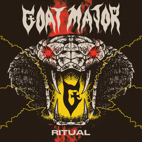 Goat Major : Ritual